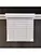 High rail PVC blinds,faux wood Blinds